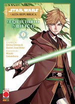 Star Wars: L'Alta Republica - L'equilibrio in bilico